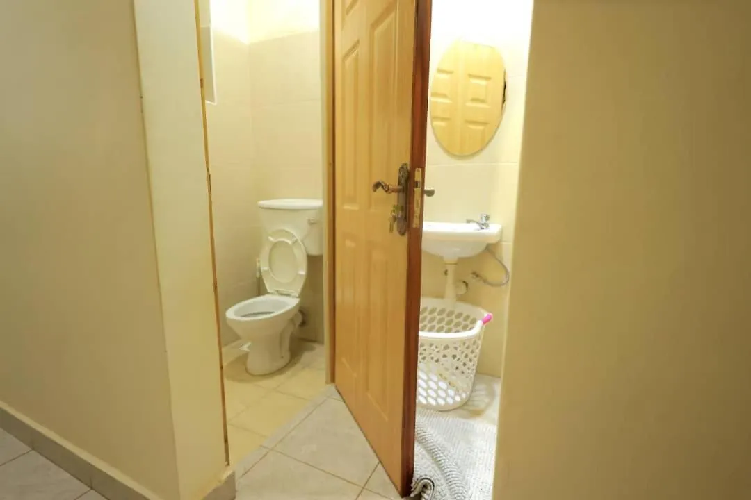 C&C Suites 3Bhk Kampala Uganda